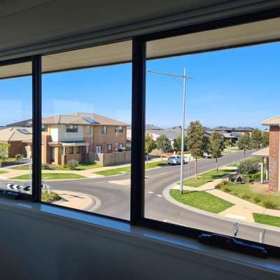residential window cleaning melbourne