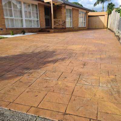 driveway cleaning in melbourne