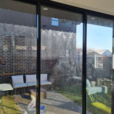 residential window cleaning melbourne