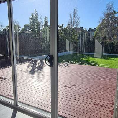 melbourne window cleaning