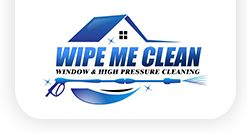 Wipe Me Clean